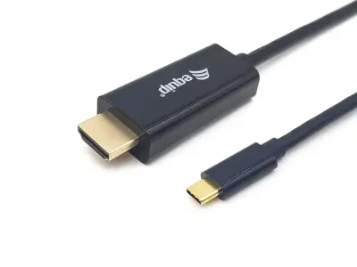 Opremite kabel Usb-C za Hdmi M/M 3.0M 4K/30Hz Abs Shell