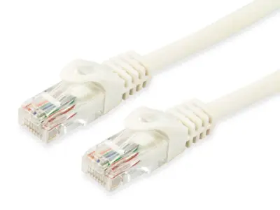 Omrežni kabel Rj45 U/Utp Lszh Cat.6A 15M Equip