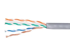 Omrežna tuljava Rj45 Equip Cat.6 Utp Grey 305M