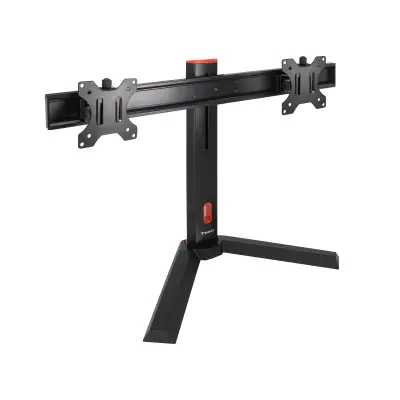 SOPORT MABES IGRANJE TODOQ DB1402TN-B 17-27 ''2 PANTALLAS