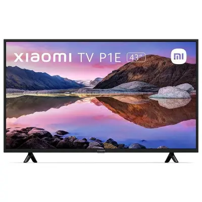 TV Xiaomi Mi TV P1E 43 ''LED EU SMART