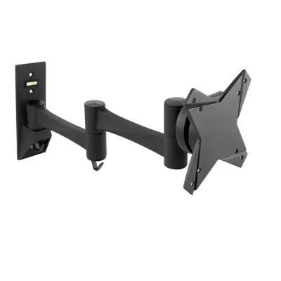 Scorte Parid TV LP2323TN-B 13-27 GIRA / INCI (3 vrtenje) Negro