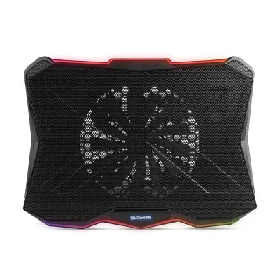 Nox Hummer Pro Stand RGB Hladilna baza