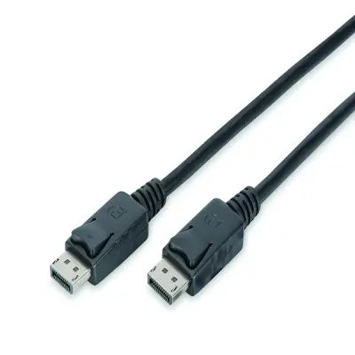 Kabel Ewent Displayport 1.2 4K@60Hz Awg28 3M