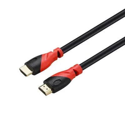 EWENT HDMI kabel M/M Gold 5m