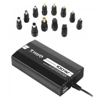 Cargador Portatil Universal Marines