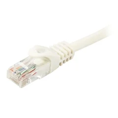Omrežni kabel Rj45 Equip Cat.6A U/Utp White 2M