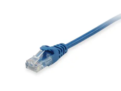 Omrežni kabel Equip Cat.5E U/Utp 15M Blue