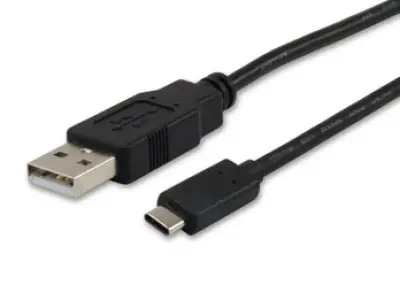 Opremite kabel USB 2.0 A->C M/M 1.0M tipa C