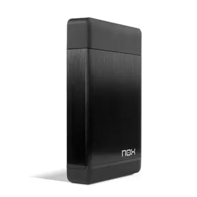Ohišje trdega diska Nox Lite 3.5 ''HDD-SSD USB 3.0