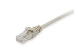 Omrežni kabel Equip Rj45 Cat.5E U/Utp 20M Bež