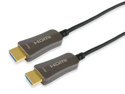 HDMI 2.0 Active Optical Equip Cable Am/Am 30M