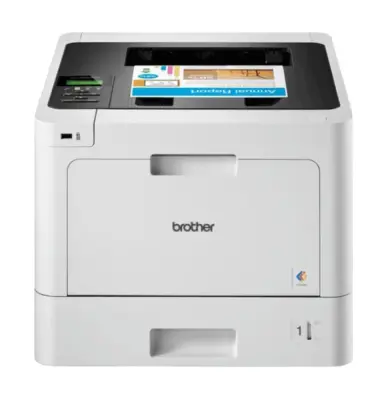 Tiskalniki Brothera laserska barva hll8260cdw