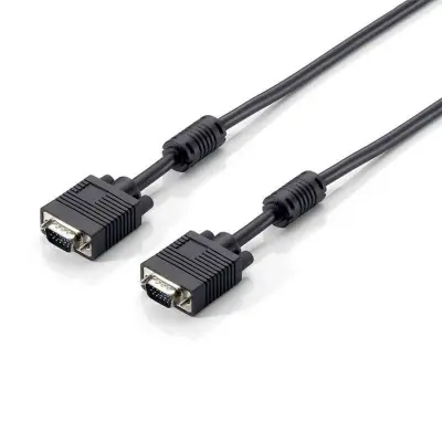 EQUIP VGA moški/moški visokokakovostni kabel 15m - 118815