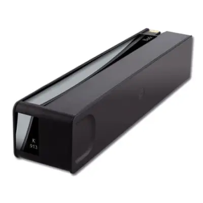 Kompatibilna HP Ink Cartridge 973X Black (L0S07Ae)