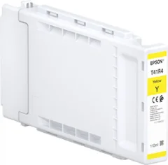 Epson Ultrachrome Xd2 T41R440 Yellow 110Ml Ink Cartridge Singlepack