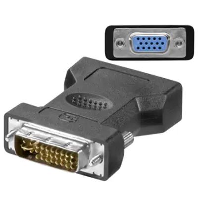Ewent Dvi-I adapter za VGA