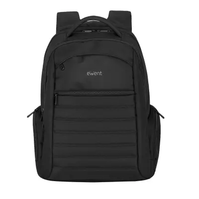 Urbani nahrbtnik za prenosnike Ewent Ew2528 17,3" črn nahrbtnik