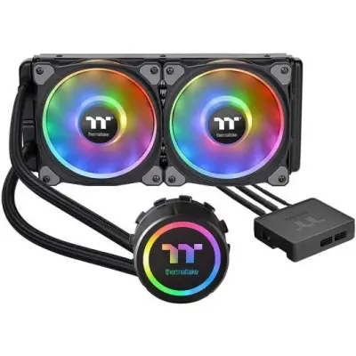 Vodni hladilnik Thermaltake Floe Dx Rgb 240 Tt Premium Edition