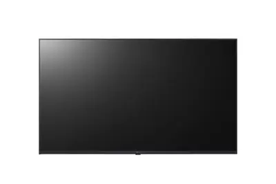 Profesionalni monitor Lg 43" 4K Ultra Hd Ips Wi-Fi 300 Cd/M 60 Hz 8 MS