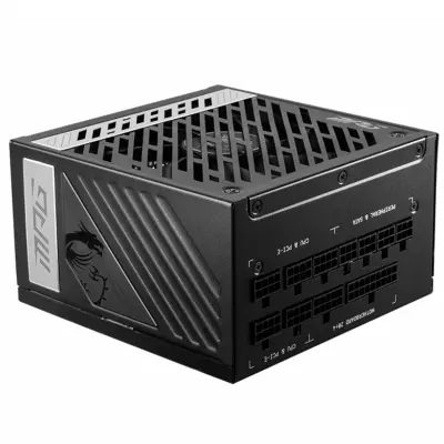 Msi Mpg A1000G 1000W 80+ Gold Full Modularni napajalnik