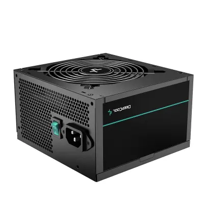 Napajalnik Deepcool Pm750D 750 W 80+ Gold