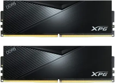 Ram pomnilnik Adata Xpg 32Gb (2X16Gb) Ddr5 5200Mhz Lancer Cl40