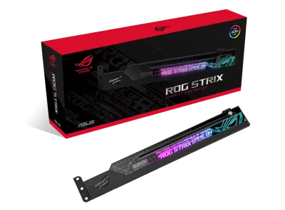 Podpora Vga Držalo za grafično kartico Asus Rog Strix