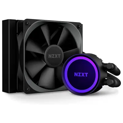 Vodni Hladilnik Cpu Nzxt Kraken 120