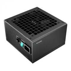 Modularni napajalnik Deepcool Pq650M 650 W 80+ Gold