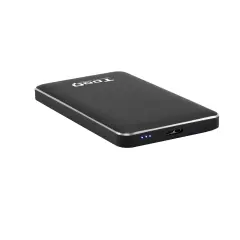 Zunanja škatla Tooq za 2,5" HDD/SSD