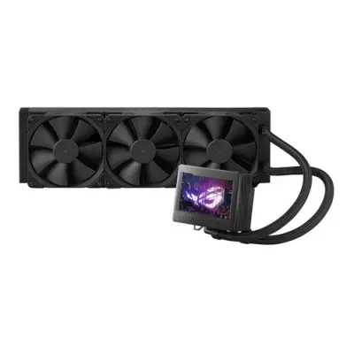 Vodni hladilnik CPU Asus Rog Ryujin Iii 360 Black