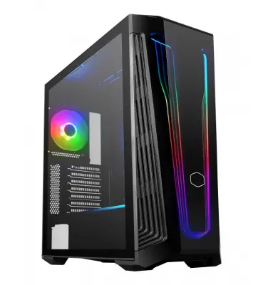 Cooler Master Masterbox 540 Mid Tower Box