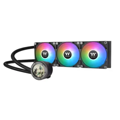 Vodni hladilnik Thermaltake Th360 V2 Ultra Argb Sync All-In-One