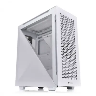 Thermaltake Divider 500 Tg Air Snow Cristal Templado USB 3.0 Box