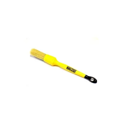 Delovni material - krtača za detajle 24 mm