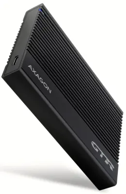 Zunanja škatla AXAGON EE25-GTR USB-C 3.2 Gen 2 - SATA 6G2.