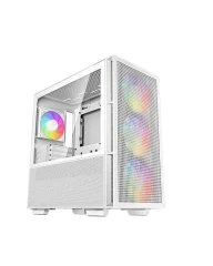 Deepcool Ch560 belo ohišje E-Atx
