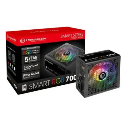 Napajalnik Thermaltake Smart Rgb 700W 80 Plus