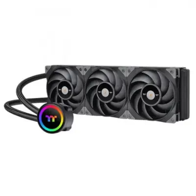 Vodni hladilnik Thermaltake Toughliquid 360 Argb Sync 360 mm