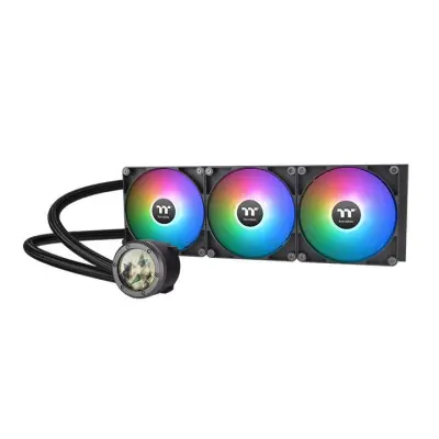 Vodni hladilnik Thermaltake Th420 V2 Ultra Argb Sync All-In-One
