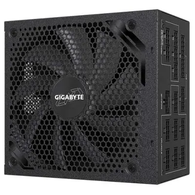 Napajalnik Gigabyte Ud1300Gm Pg5 1300 W Atx črn