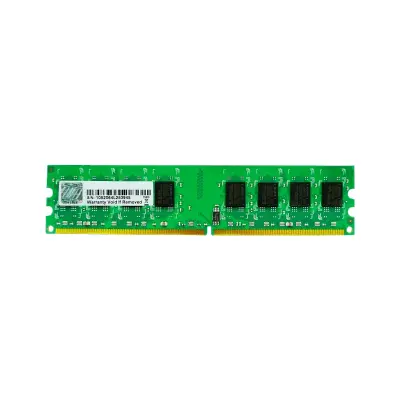 G.Skill Ram pomnilnik 2Gb (1X2Gb) Ddr2 800Mhz Cl5