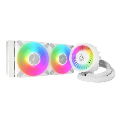 Vodni hladilnik CPU Arctic Liquid Freezer Iii 240 A-Rgb All-In-One White