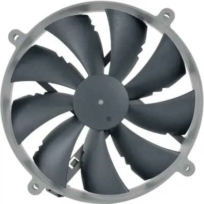 Ventilator Noctua Nf-P14R Redux Pwm 1500rpm 140mm