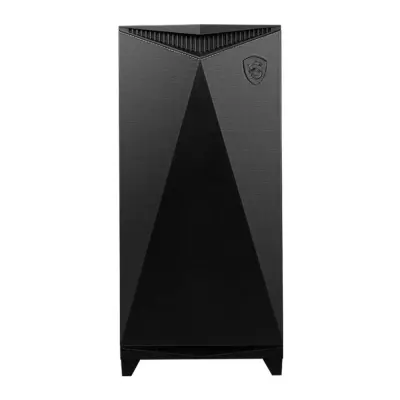 Atx Box Msi Mpg Gungnir 300P Airflow Black