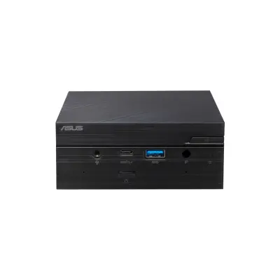 Mini računalnik Asus Pn51-Bb353Mde1 Ryzen 3 5300U Amd Radeon Graphics črn