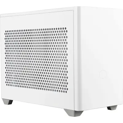 Cooler Master Masterbox Nr200P belo ohišje Mini-Itx