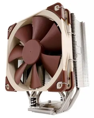 Hladilnik NOCTUA NH-U12S U-Type Tower Cooler