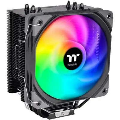 Hladilnik Thermaltake Ux200 Se Argb 120Mm Black